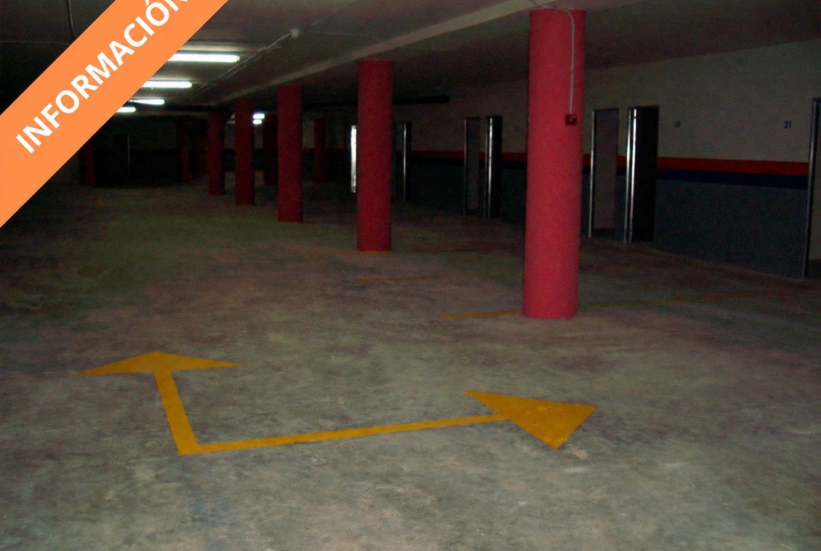 Información