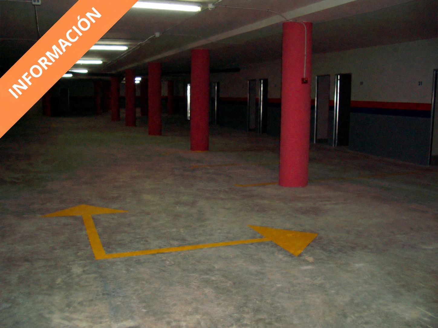 Información