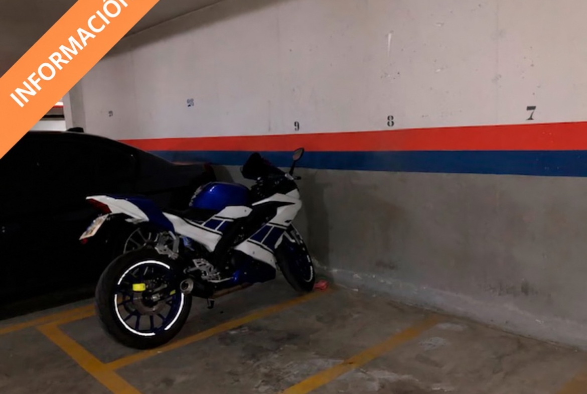 Información